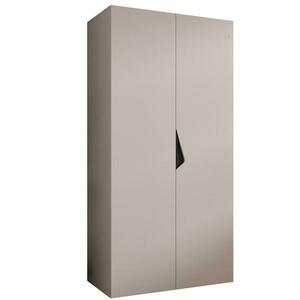 Szekrény Sandi 1-100 kasmír/fekete kép