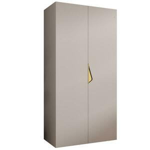 Szekrény Sandi 1-100 kasmír/arany kép