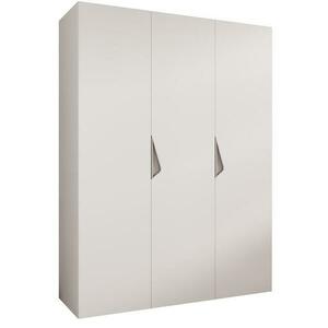 Szekrény Sandi 1-150 fehér/kasmír kép