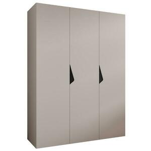 Szekrény Sandi 1-150 kasmír/fekete kép