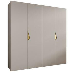 Szekrény Sandi 1-200 kasmír/arany kép