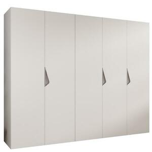 Szekrény Sandi 1-250 fehér/kasmír kép