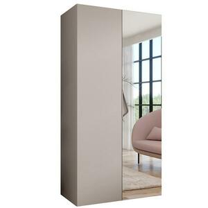 Szekrény Sandi 2-100 kasmír/kasmír kép