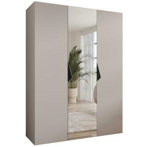 Szekrény Sandi 2-150 kasmír/fekete kép