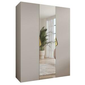 Szekrény Sandi 2-150 kasmír/arany kép