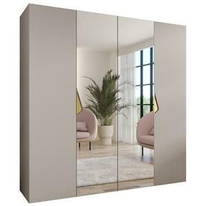 Szekrény Sandi 2-200 kasmír/arany kép