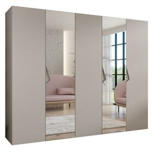 Szekrény Sandi 2-250 kasmír/kasmír kép