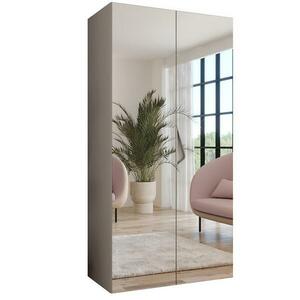 Szekrény Sandi 3-100 kasmír/kasmír kép