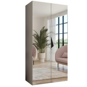 Szekrény Sandi 3-100 kasmír/fekete kép