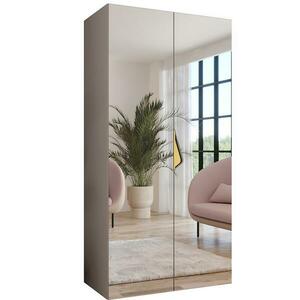 Szekrény Sandi 3-100 kasmír/arany kép