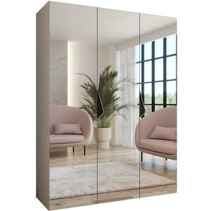 Szekrény Sandi 3-150 kasmír/fekete kép