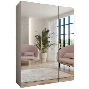 Szekrény Sandi 3-150 kasmír/arany kép