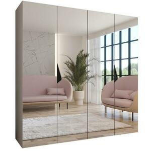 Szekrény Sandi 3-200 kasmír/kasmír kép