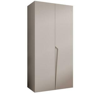 Szekrény Piano 1-100 kasmír/kasmír kép