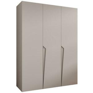 Szekrény Piano 1-150 kasmír/kasmír kép