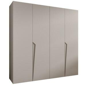 Szekrény Piano 1-200 kasmír/kasmír kép