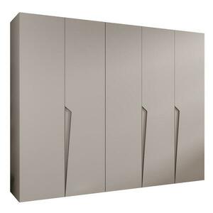 Szekrény Piano 1-250 kasmír/kasmír kép