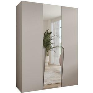 Szekrény Piano 2-150 kasmír/kasmír kép