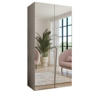 Szekrény Piano 3-100 kasmír/kasmír kép