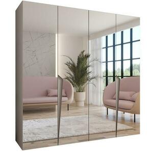 Szekrény Piano 3-200 kasmír/kasmír kép