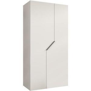 Szekrény Andrew 1-100 fehér/kasmír kép