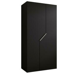 Szekrény Andrew 1-100 fekete/kasmír kép