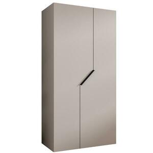 Szekrény Andrew 1-100 kasmír/fekete kép