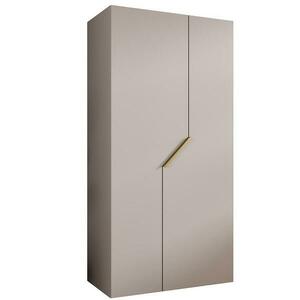 Szekrény Andrew 1-100 kasmír/arany kép