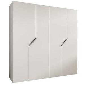 Szekrény Andrew 1-200 fehér/kasmír kép