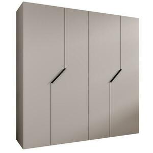 Szekrény Andrew 1-200 kasmír/fekete kép