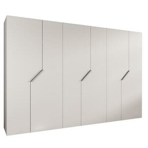 Szekrény Andrew 1-300 fehér/kasmír kép