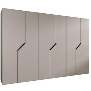 Szekrény Andrew 1-300 kasmír/fekete kép