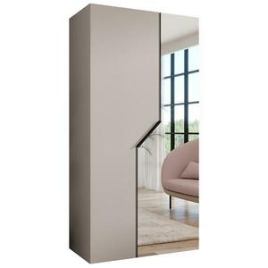 Szekrény Andrew 3-100 kasmír/fekete kép