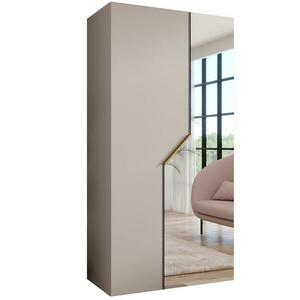 Szekrény Andrew 3-100 kasmír/arany kép