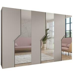 Szekrény Andrew 3-300 kasmír/kasmír kép