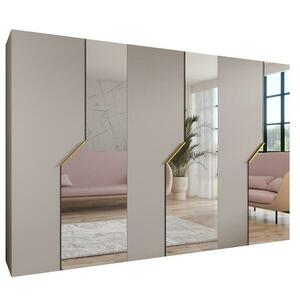 Szekrény Andrew 3-300 kasmír/arany kép