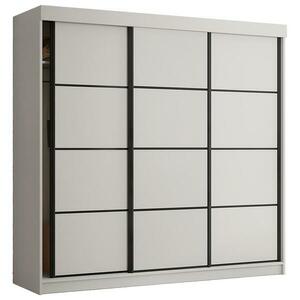 Szekrény Tanger 250 Kasmír kép