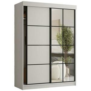 Szekrény Tanger Tükörrel 167 Kasmír kép