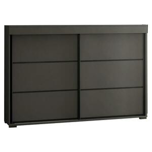 Komód Tanger 120 Grafit kép