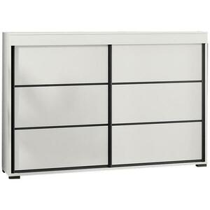 Komód Tanger 140 Fehér kép