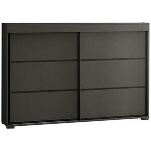 Komód Tanger 140 Grafit kép