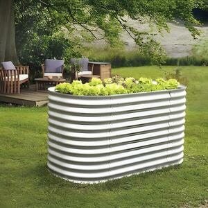 Emelt ágyás 180x90x60 cm kép