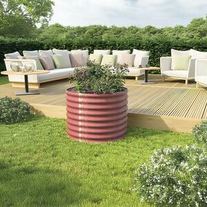 Emelt ágyás 90x90x61 cm kép