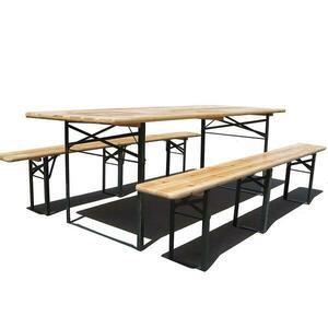 Kerti készlet sör természetes kép