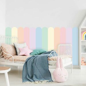 Falmatrica Arc - Pasztell álom (Gyengéd, pasztell gyerekeknek) kép