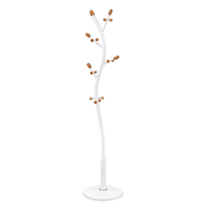 Fém fogas, fehér, SADIK kép