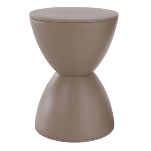 Zsámoly, bézs, műanyag, ABRAM kép