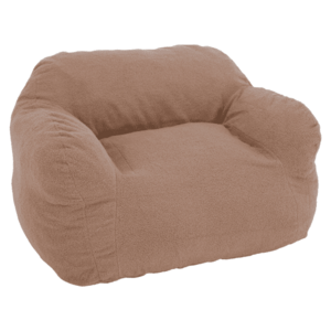 Babzsák, világosbarna, FUFY kép