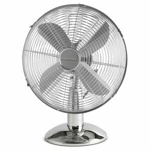 ProfiCare VL 3062 fém asztali ventilátor, 25 cm kép
