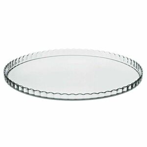 Orion üvegtálca kerek, 32 cm átmérőjű kép